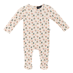 Floral Blossom Onesie - By Baano