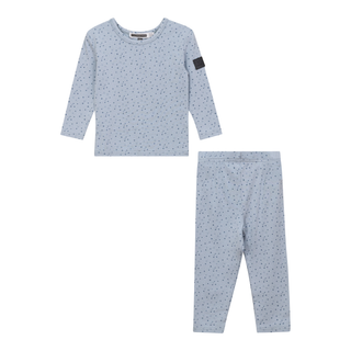 Star Print 2Pc Set TheHushShop.com