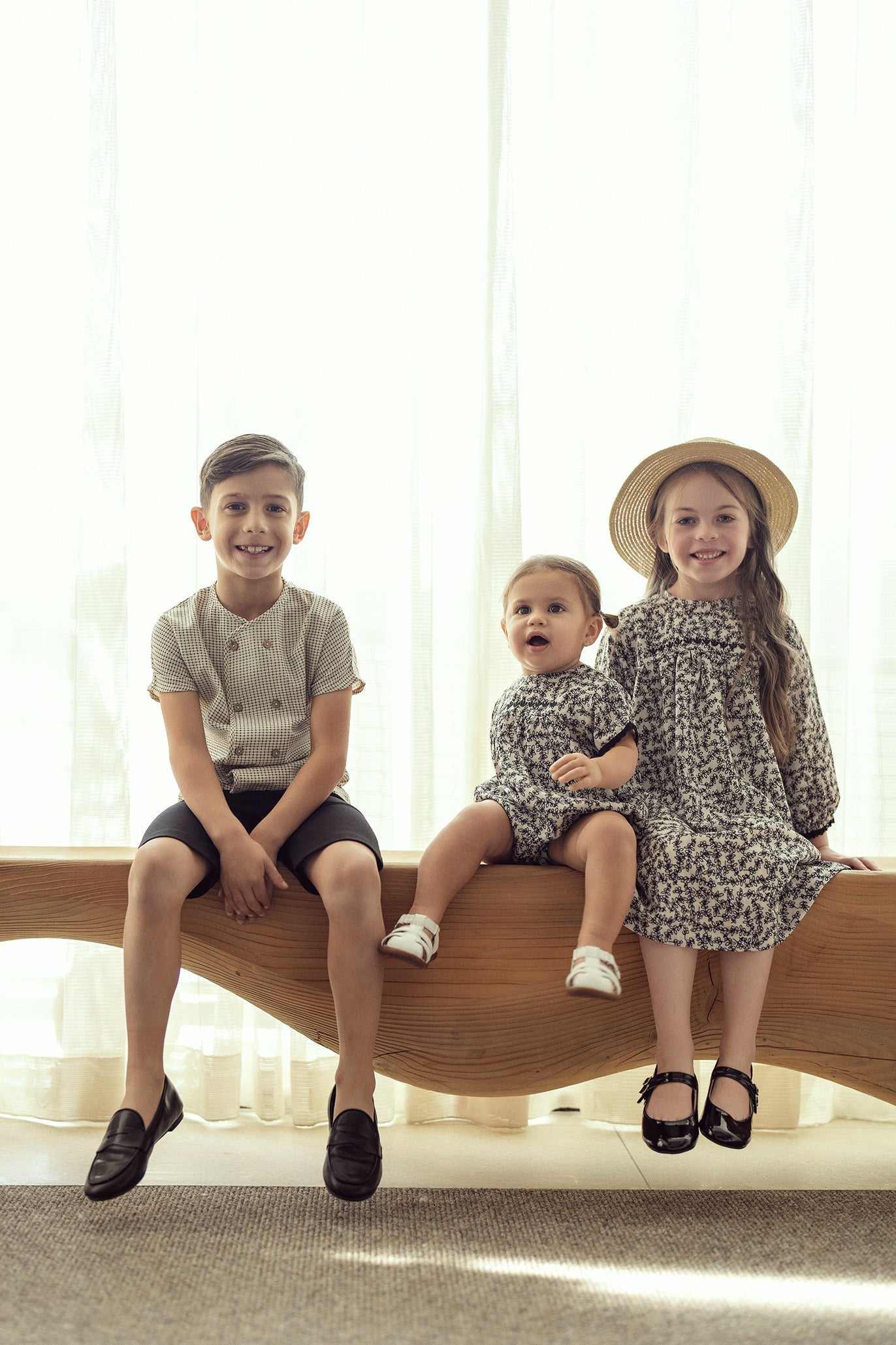 Leaf Print Bubble - By Baano