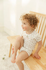 Cherry Print Shorts Set TheHushShop.com