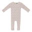 Rose/Silver Grey