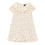 Floral Printed Dress - By Baano