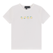 Off white/Yellow