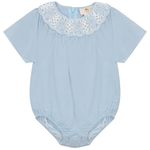 Woven Crochet Bubble - By Baano