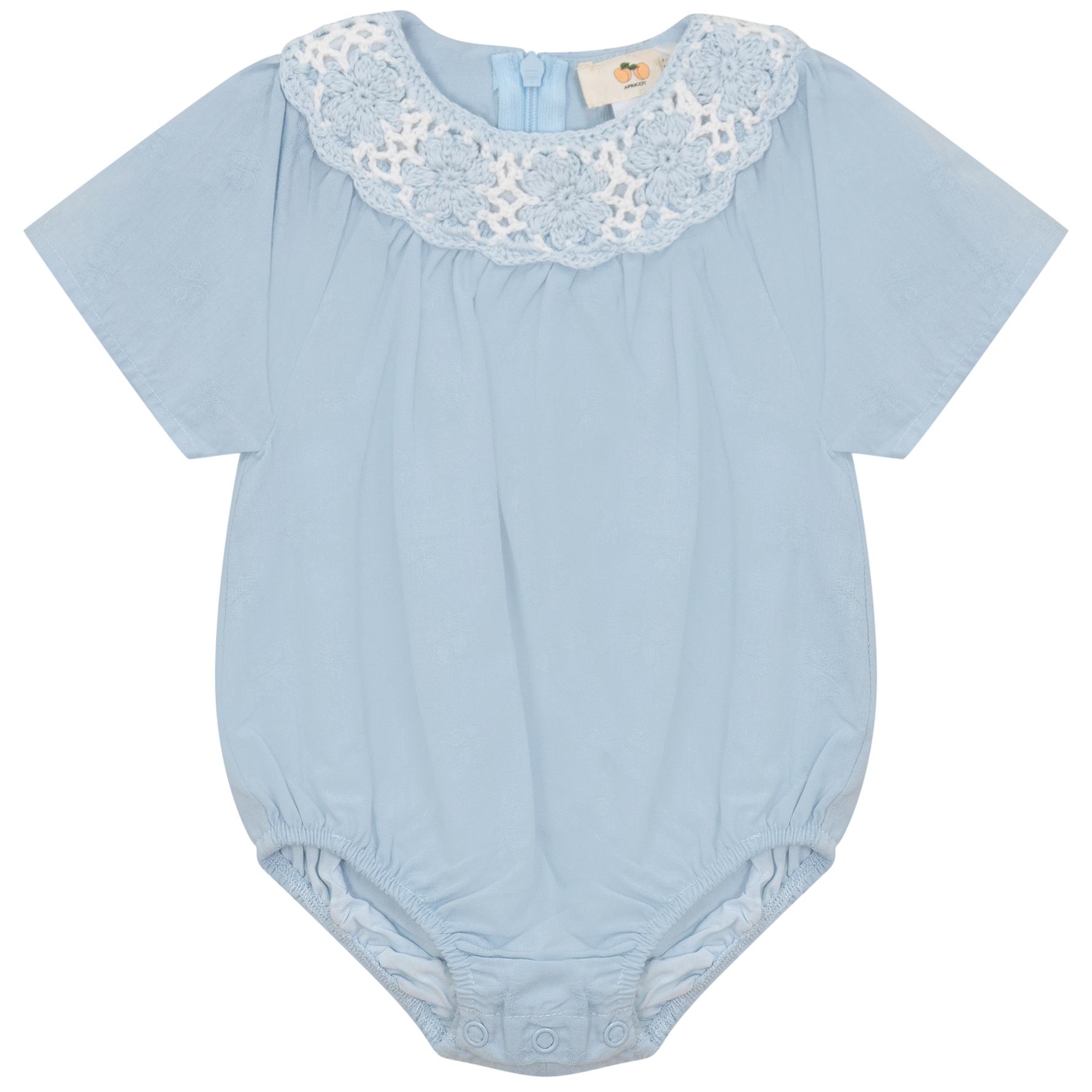 Woven Crochet Bubble - By Baano