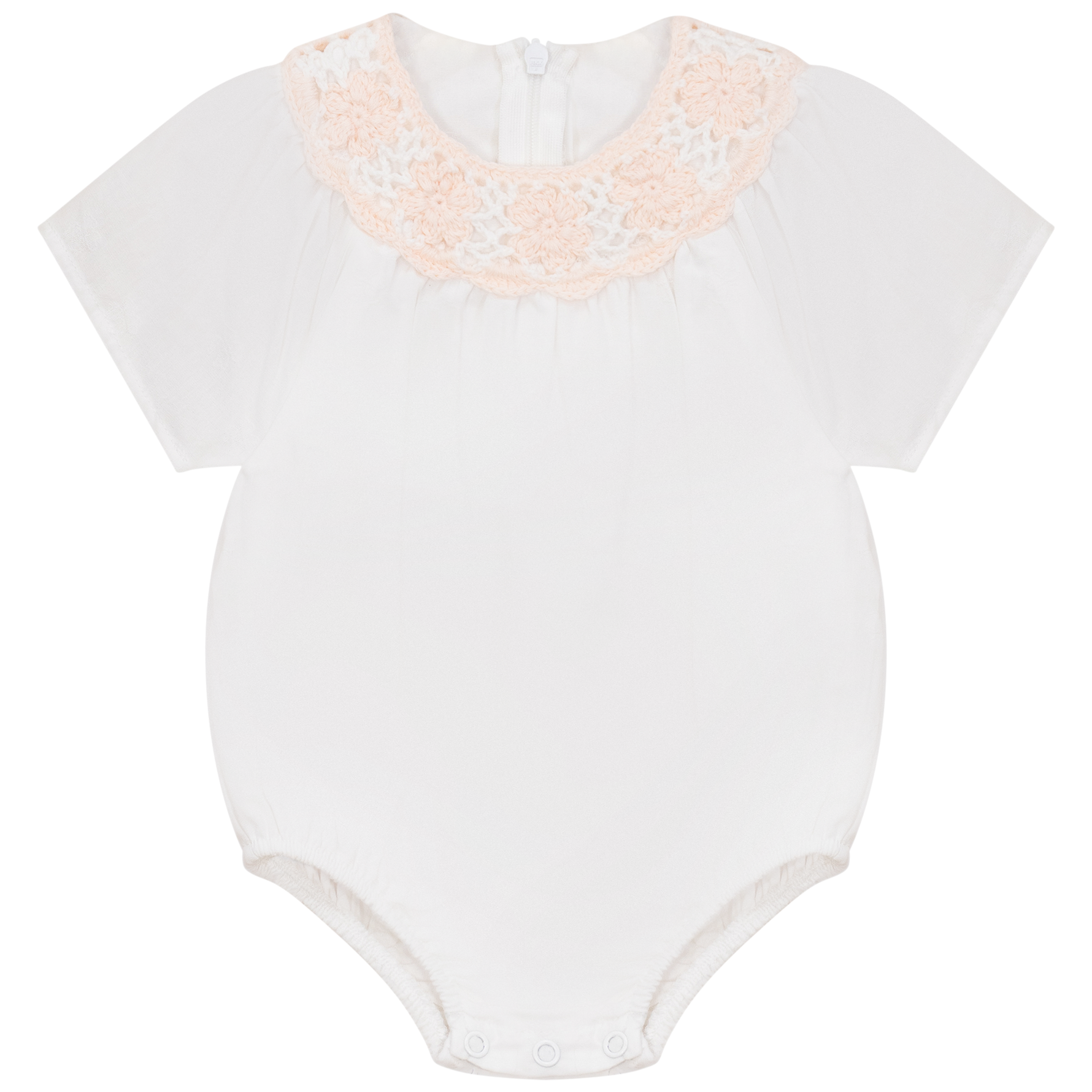 Woven Crochet Bubble - By Baano