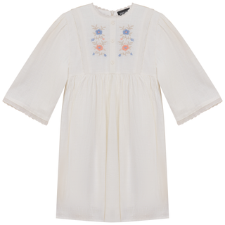 Cape Dress