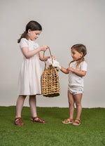 Bicycle Printed 2Pc Set - By Baano