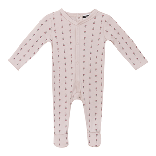 Grandpa Style Printed Onesie TheHushShop.com