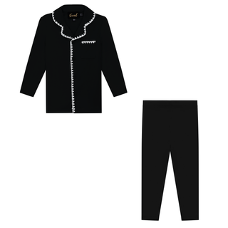 Grandpa Style 2pc Set TheHushShop.com