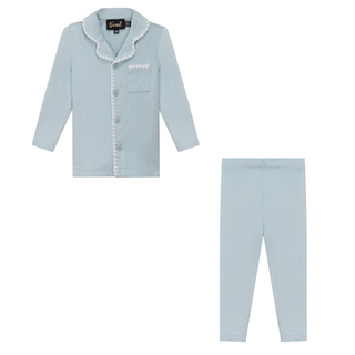 Grandpa Style 2pc Set TheHushShop.com