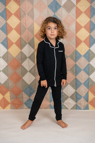 Grandpa Style 2pc Set TheHushShop.com