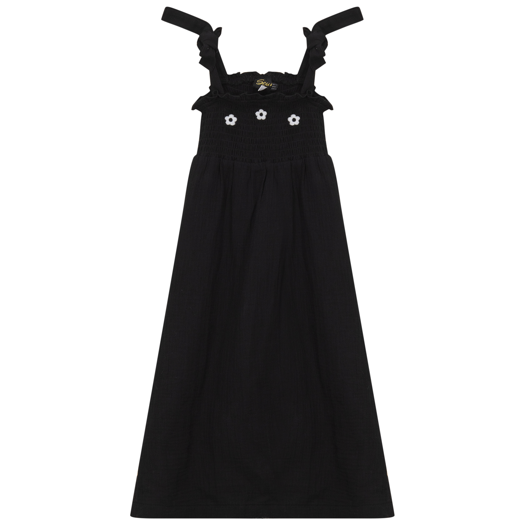 Girls Jumper Robe - By Baano