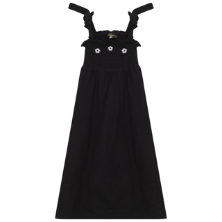 Girls Jumper Robe