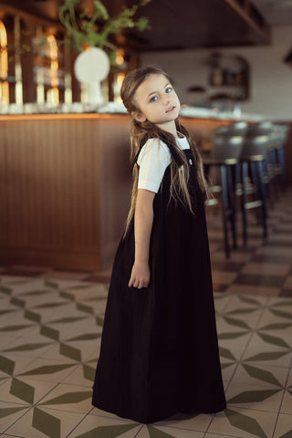 Girls Jumper Robe