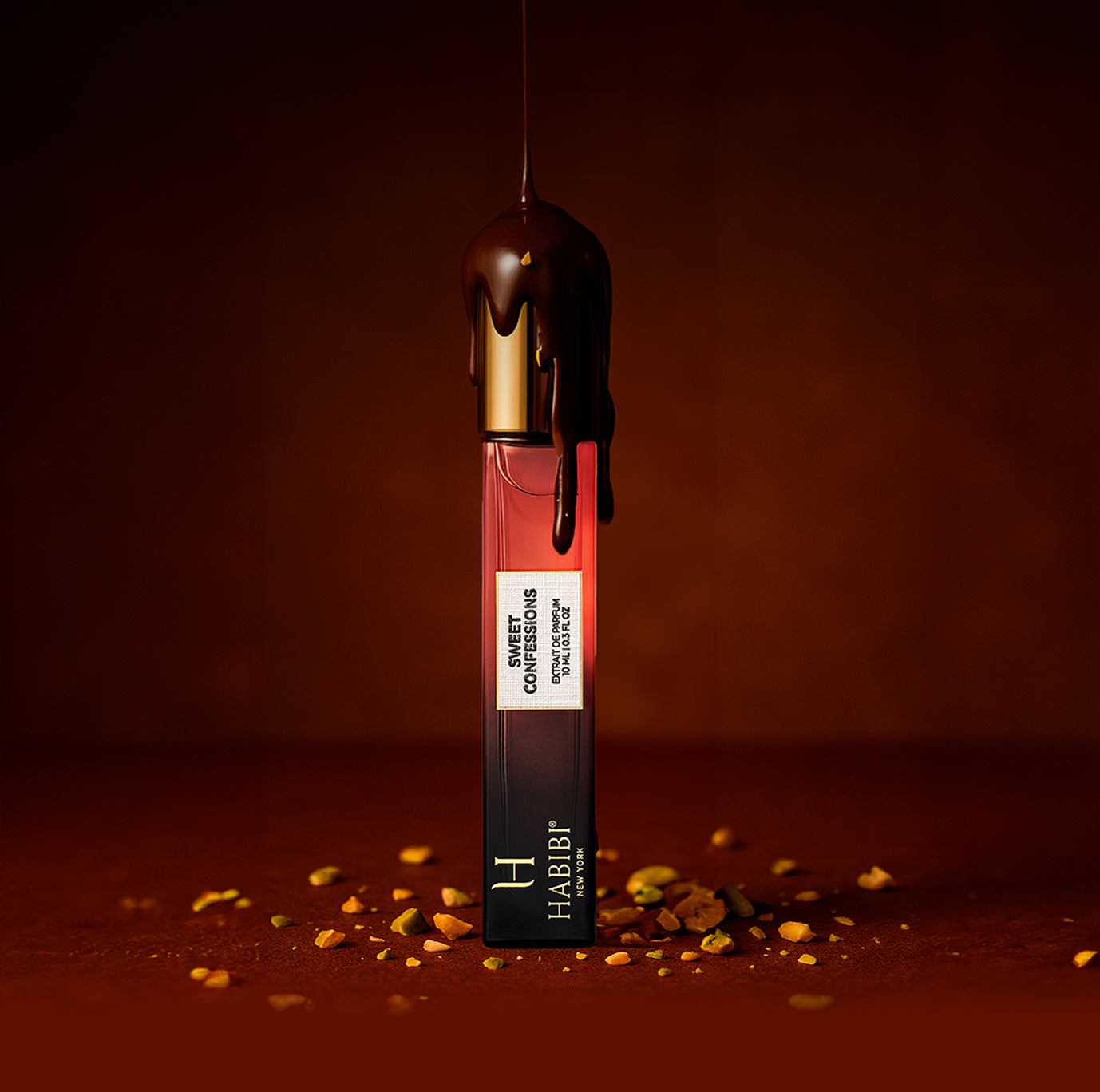 Sweet Confession 10ml - By Baano