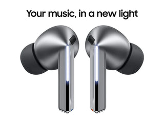 Samsung Galaxy Buds3 Pro AI – Wireless ANC Earbuds
