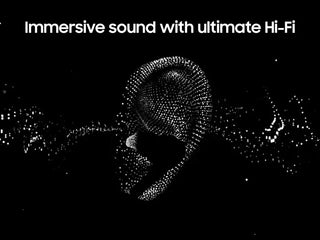Samsung Galaxy Buds3 Pro AI – Wireless ANC Earbuds