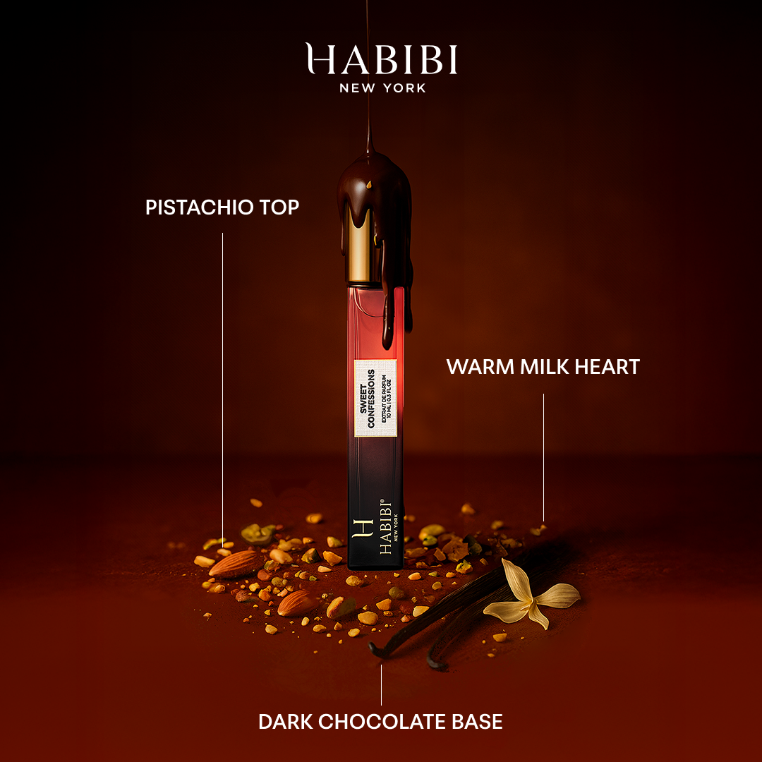 Sweet Confession 10ml - By Baano