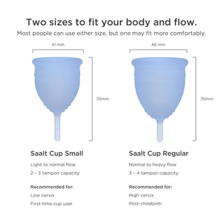 Saalt Cup Saalt