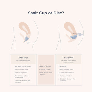 Saalt Cup Saalt