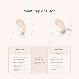 Saalt Cup Saalt