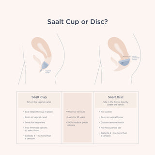 Saalt Duo Pack Saalt
