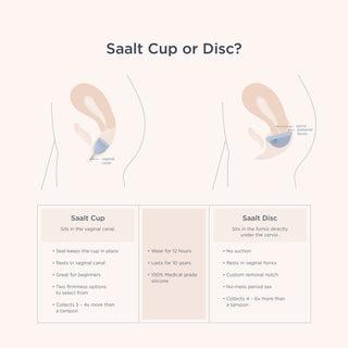 Saalt Twin Pack Saalt