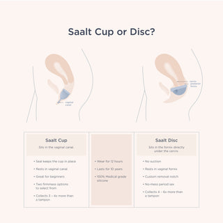 Saalt Twin Pack Saalt