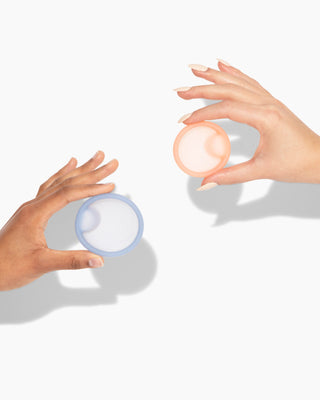 Saalt Disc Duo Saalt