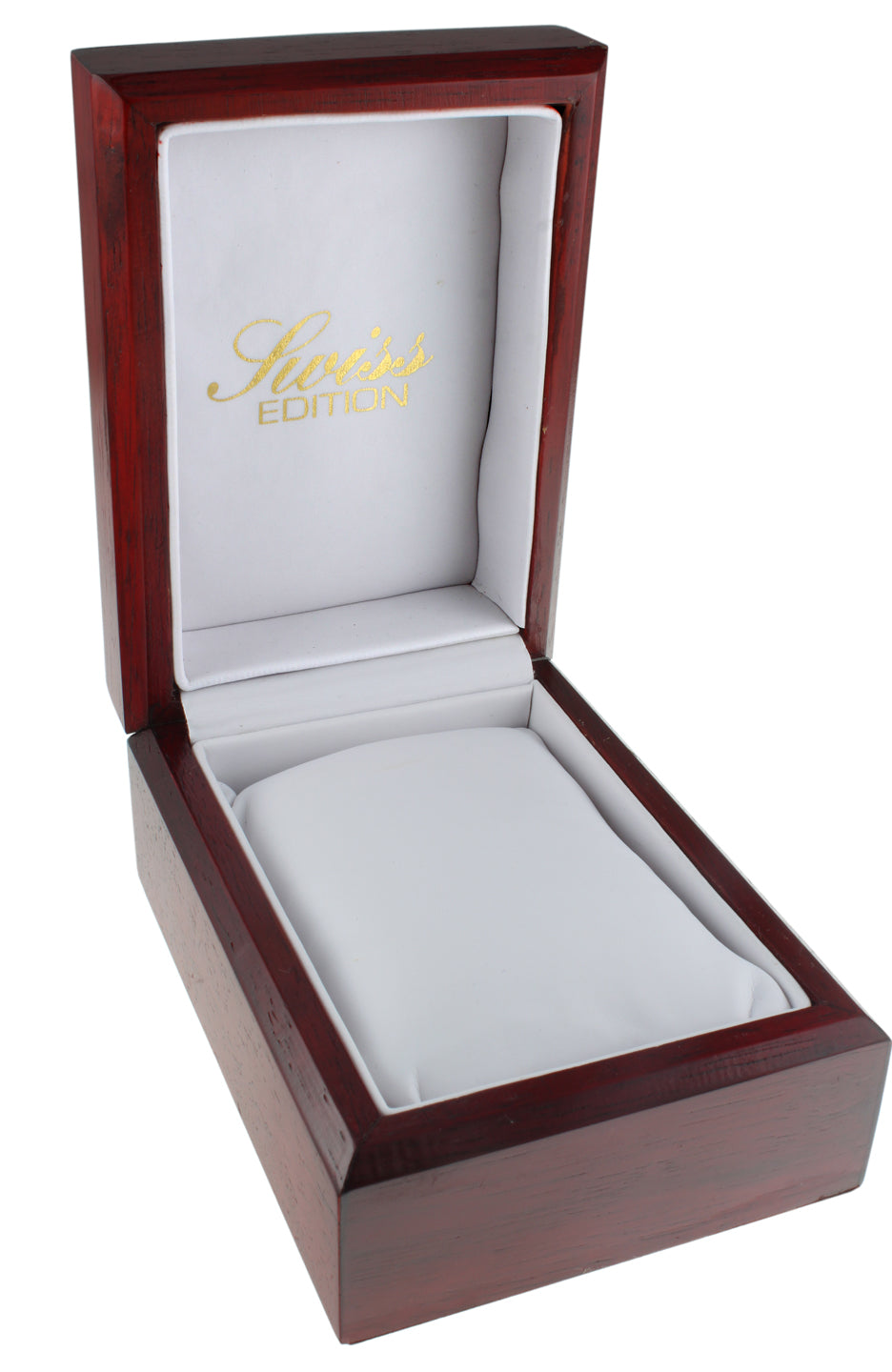 Swiss Edition Women's Bracelet Watch- Sport Bezel-Two-Tone Gold Plated Peugeot Watches