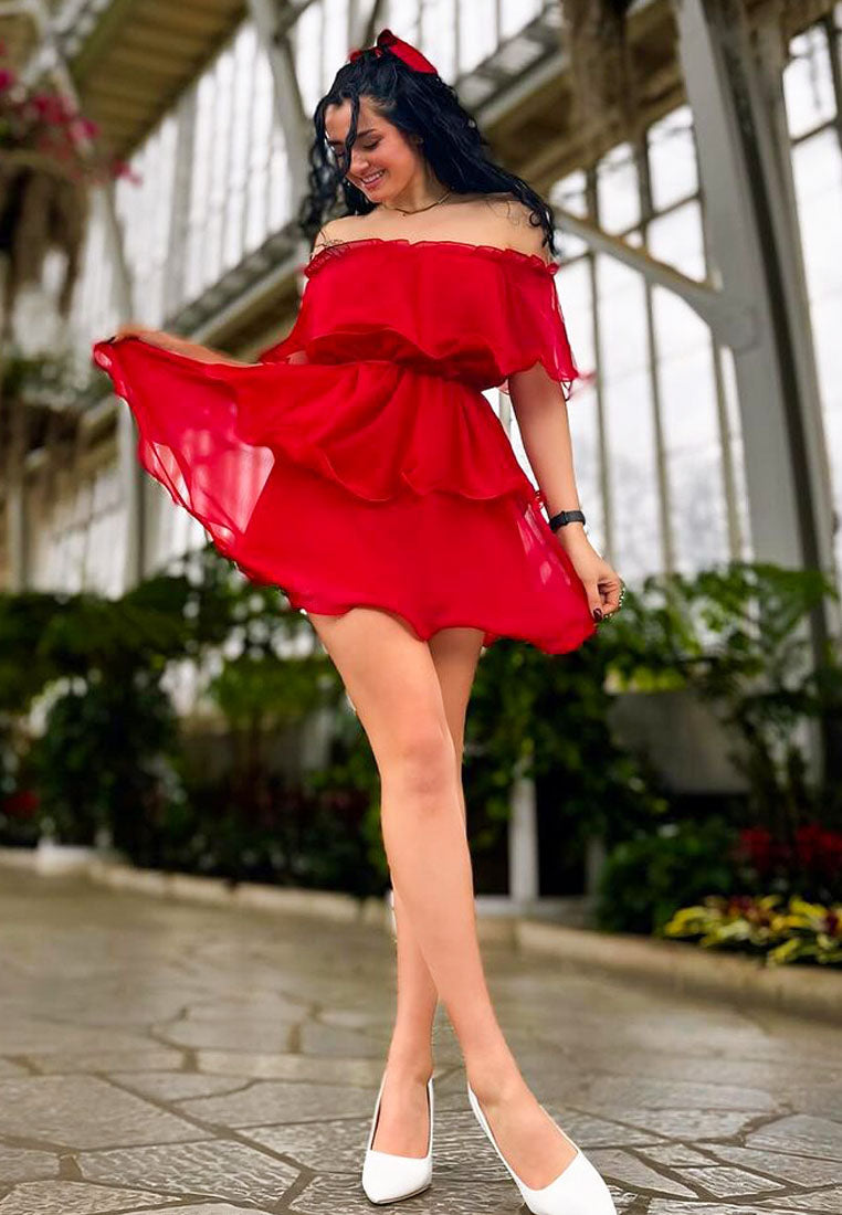 Kamira Patent Block Heeled Pumps London Rag International