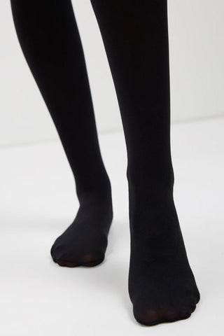 Fantasy Tights Conte Shadow - Stockings Imitation - By Baano