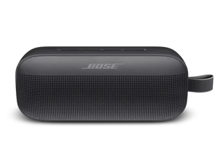 Bose SoundLink Flex Portable Bluetooth Speaker – PositionIQ, IP67 Waterproof, Rugged Outdoor Design