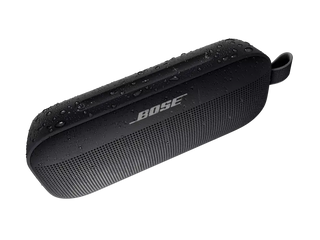 Bose SoundLink Flex Portable Bluetooth Speaker – PositionIQ, IP67 Waterproof, Rugged Outdoor Design