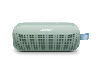 Bose SoundLink Flex Portable Bluetooth Speaker – PositionIQ, IP67 Waterproof, Rugged Outdoor Design