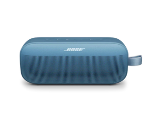 Bose SoundLink Flex Portable Bluetooth Speaker – PositionIQ, IP67 Waterproof, Rugged Outdoor Design