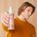 Harry Potter Holiday | Lumos™ Illuminating Setting Spray