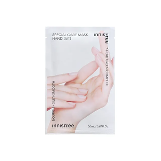 INNISFREE - Special Care Mask-Hand 20ml