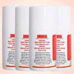 Habaek Sun Protection Face Moisturizer SPF50 | Peptides | Niacinamide