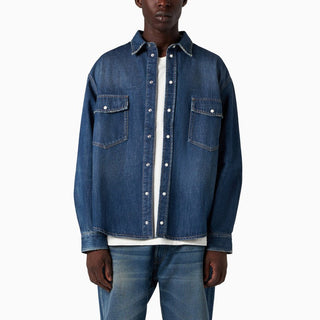 Denim shirt - By Baano