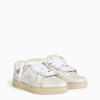 Vintage Dirty White sneakers - By Baano