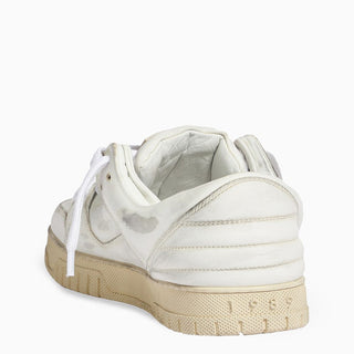 Vintage Dirty White sneakers - By Baano