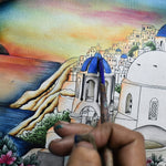 Card Organizer Wallet - 1184 - By Baano