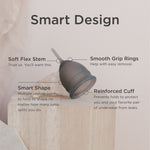 Saalt Soft Cup Saalt