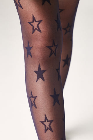 Conte Tights for girls - Starlet 20 Den - By Baano