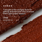 3-in-1 Balmie Crayon Duo Set