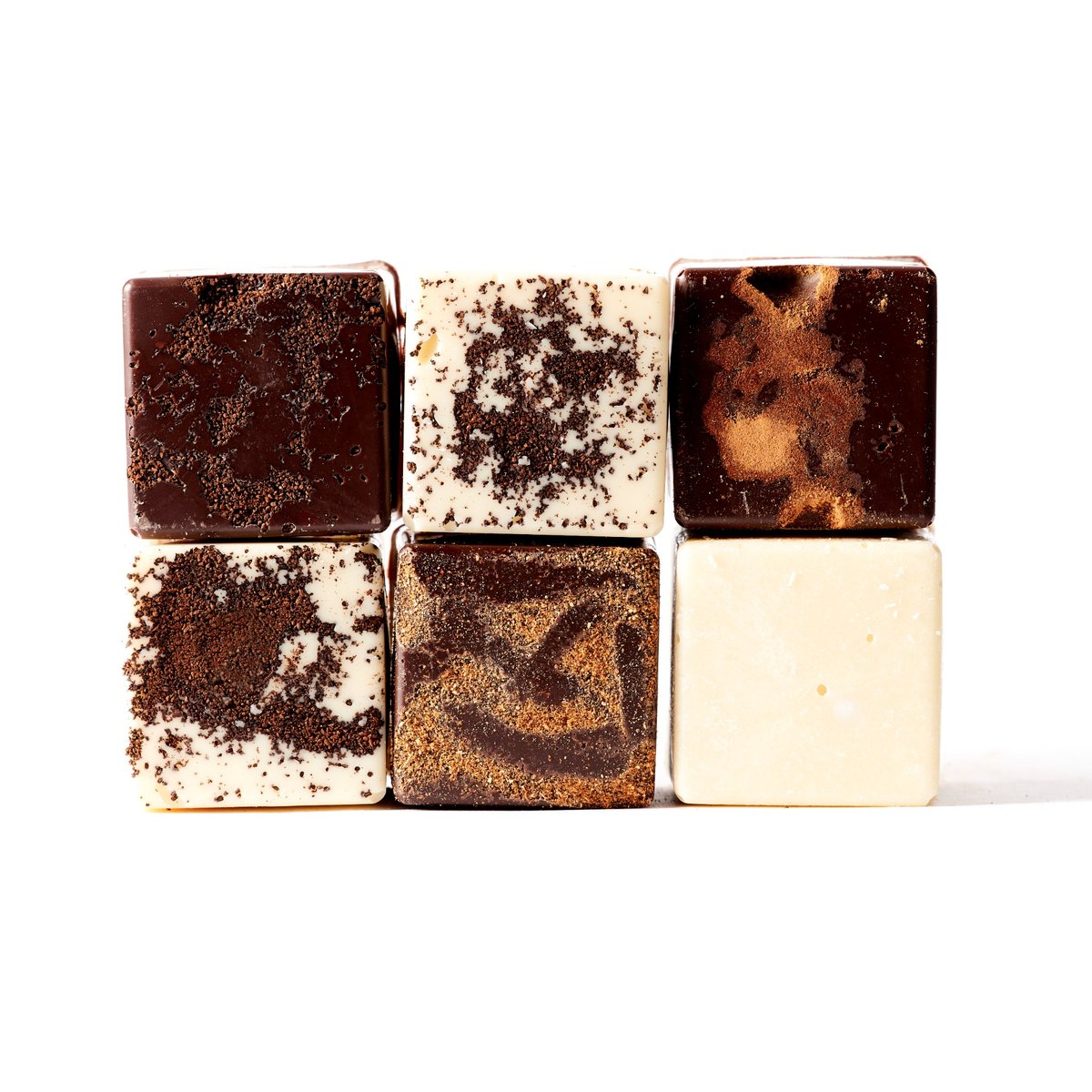 Hot Cocoa Box: Design Your Own Box