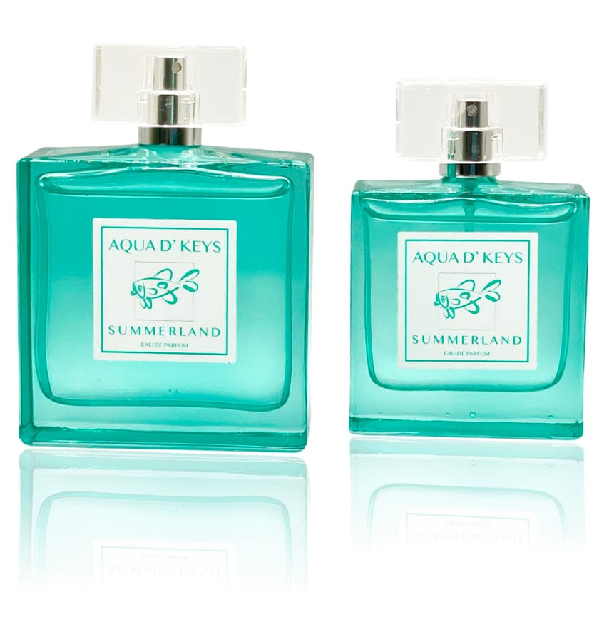 Summerland Eau de Parfum - By Baano