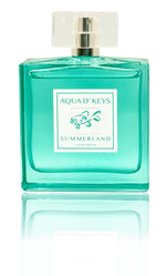 Summerland Eau de Parfum - By Baano
